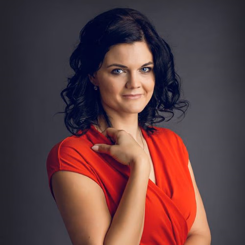 Jaroslava Blažková