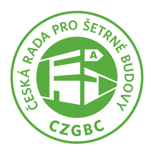 Česká rada pro šetrné budovy