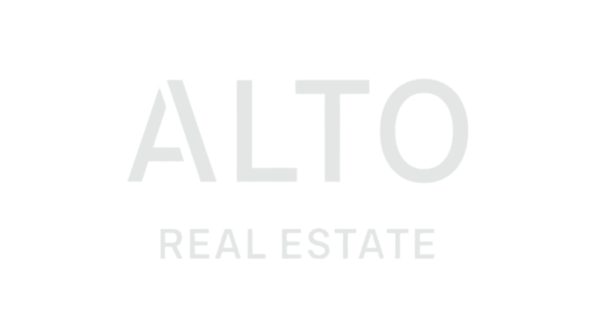 Alto Real Estate
